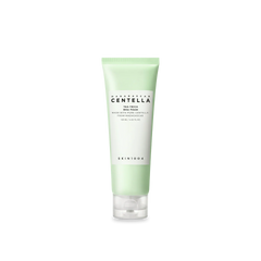 SKIN1004 Madagascar Centella Tea-Trica BHA Acne Deep Cleansing Foam 125ml