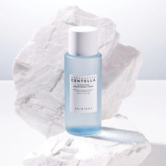 SKIN1004 Madagascar Centella Hyalu-Cica Brightening & Mild Exfoliating Moisturizing Toner 210ml