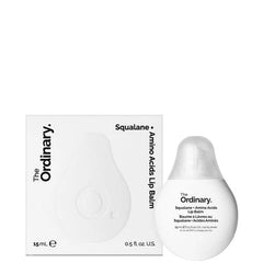 The Ordinary Squalane + Amino Acids Lip Balm 15ml