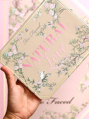 Too Faced Natural Love Eye Shadow Palette