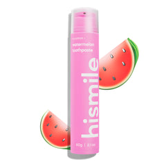 Hismile Watermelon Flavoured Toothpaste 60g