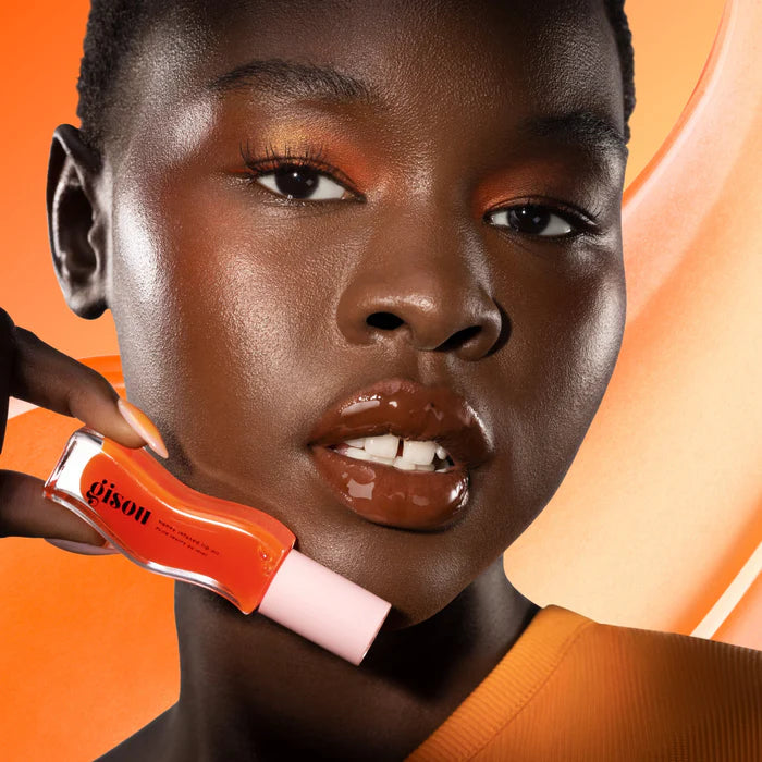 GISOU Infused Lip Oil