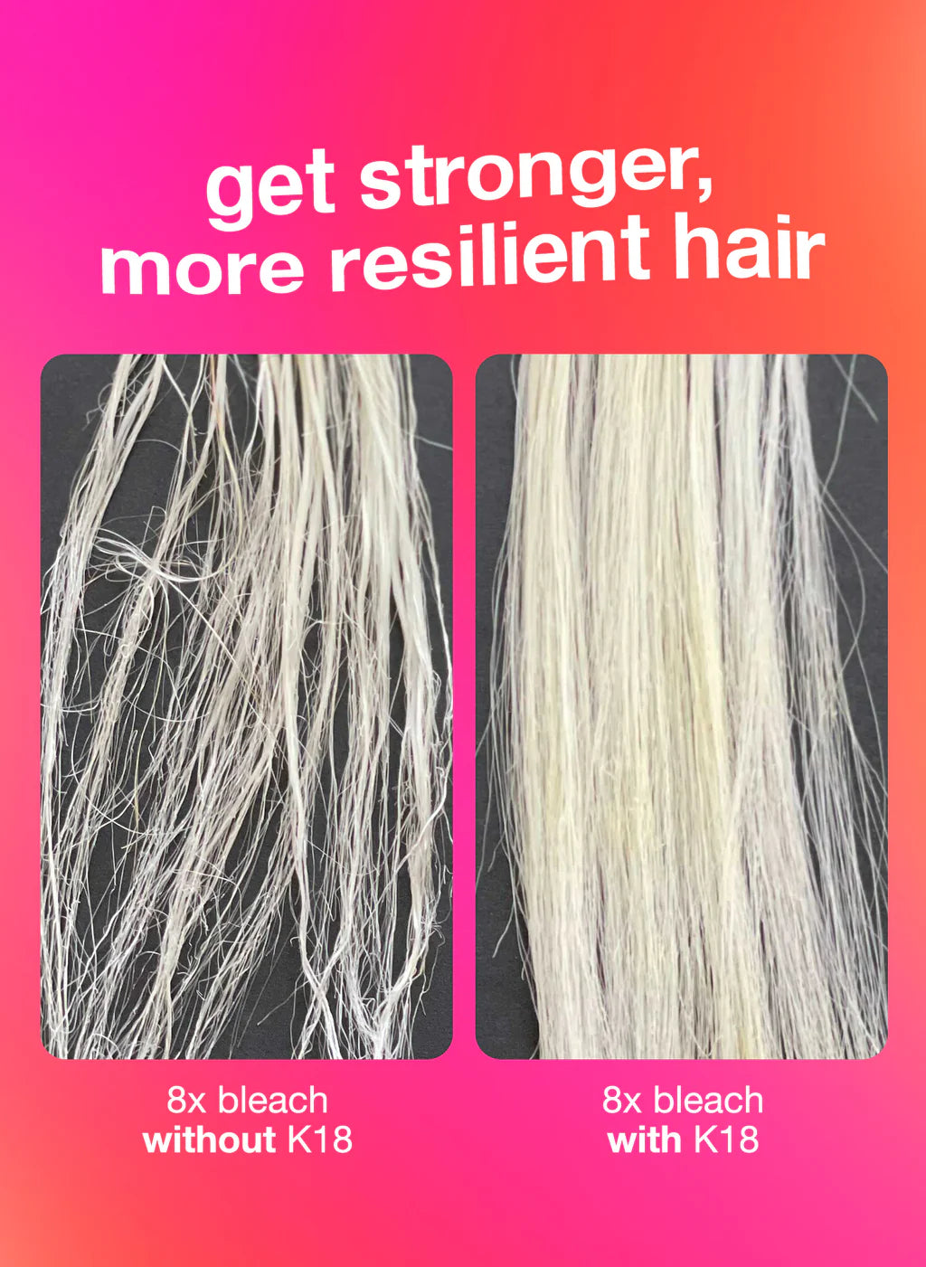 K18 Bio Mimetic Hair Science - Leave-In Molecular Repair Hair Mask
