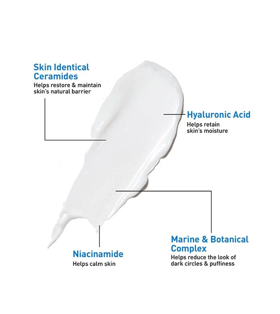 CeraVe Eye Repair Cream 14.2g