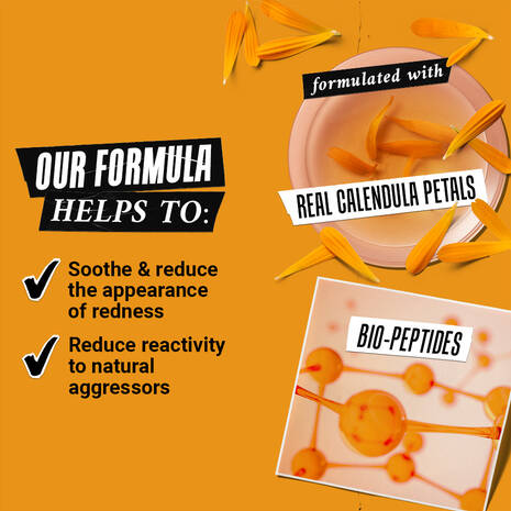 kiehls Calendula Herbal-Extract Toner