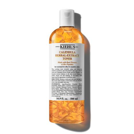 kiehls Calendula Herbal-Extract Toner