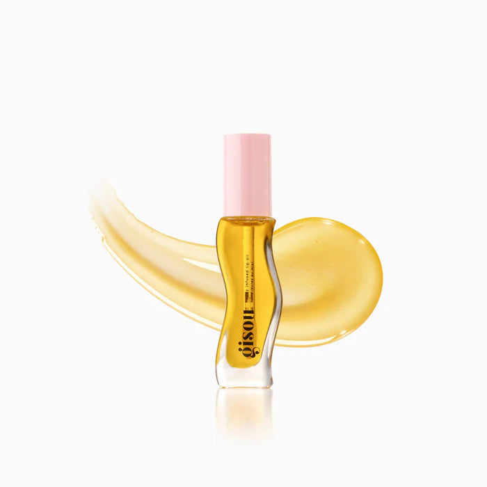 GISOU Infused Lip Oil