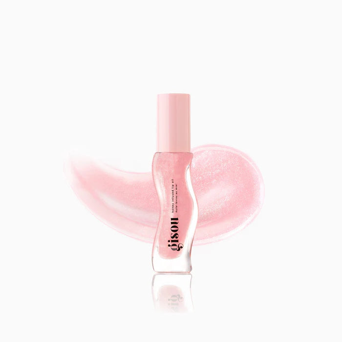 GISOU Infused Lip Oil