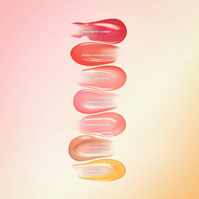 GISOU Infused Lip Oil