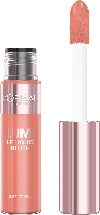 Loreal Paris Lumi Le Liquid Blush