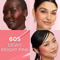 Loreal Paris Lumi Le Liquid Blush