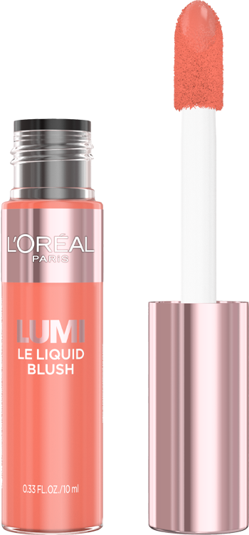 Loreal Paris Lumi Le Liquid Blush