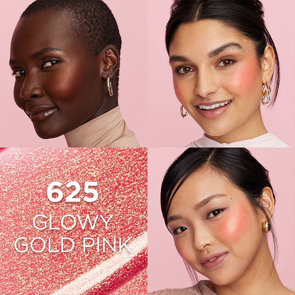 Loreal Paris Lumi Le Liquid Blush