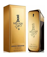 1-Million By Paco Rabanne EDT Perfume For Men - 100ml