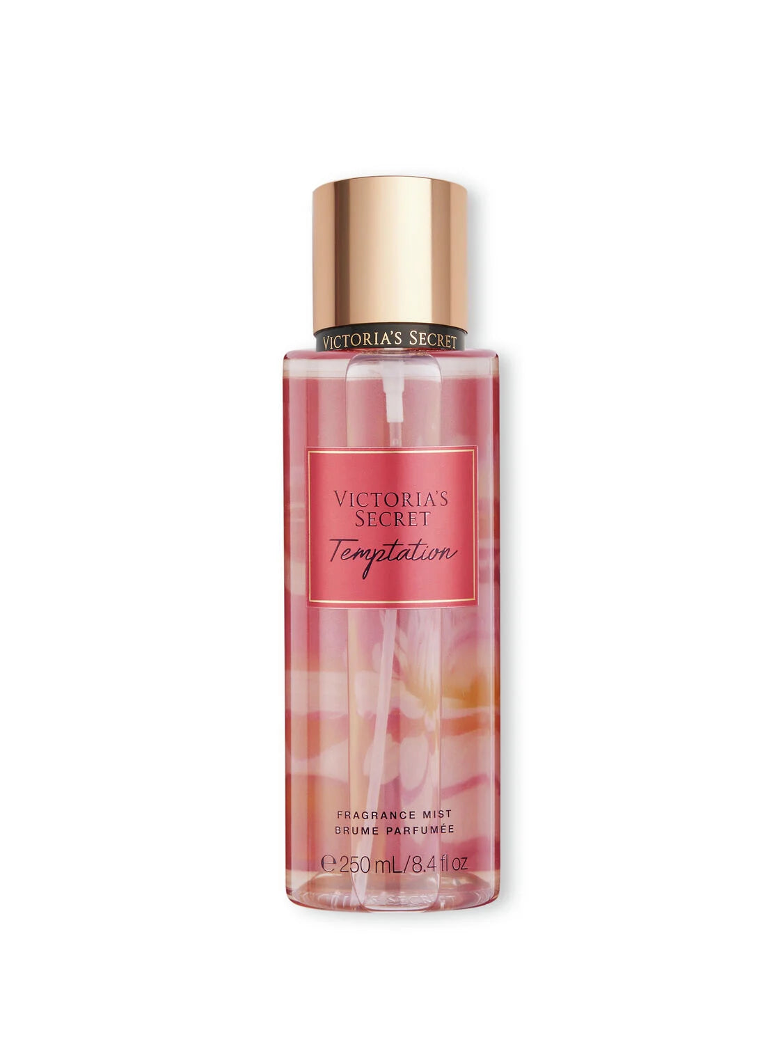 Victoria's Secret TEMPTATION Fragrance Body Mist 250ml