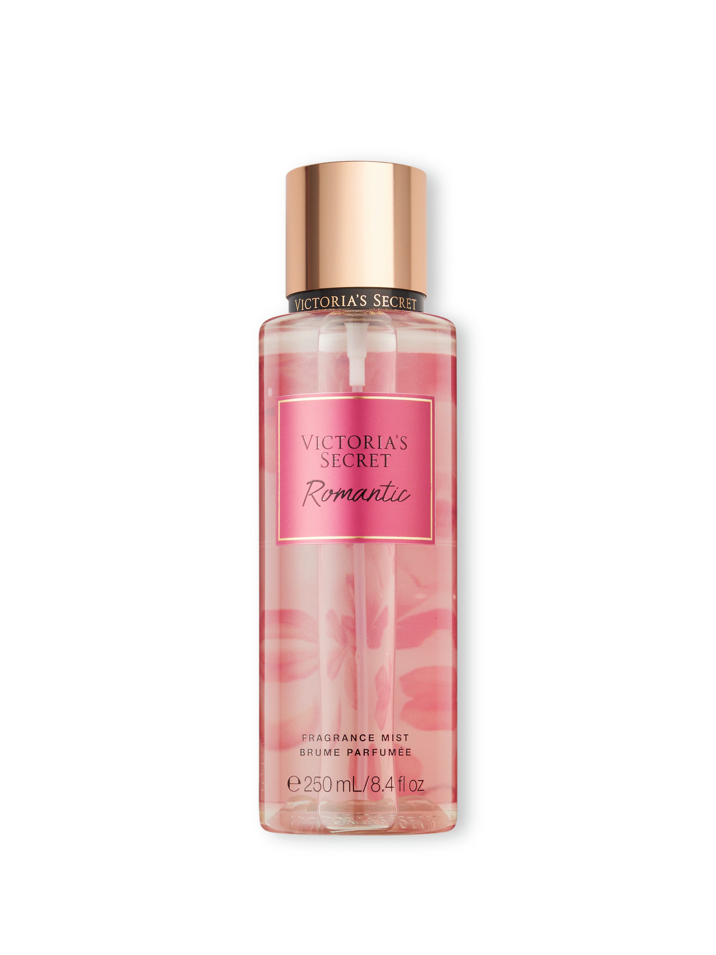 Victoria's Secret ROMANTIC Fragrance Body Mist 250ml