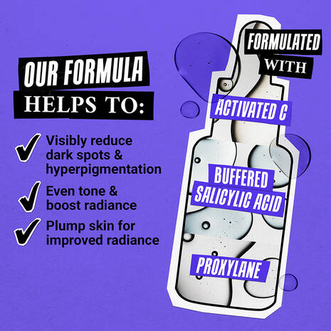 Kiehls Clearly Corrective Dark Spot Serum 100ml