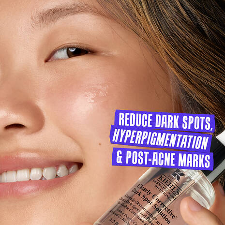 Kiehls Clearly Corrective Dark Spot Serum 100ml