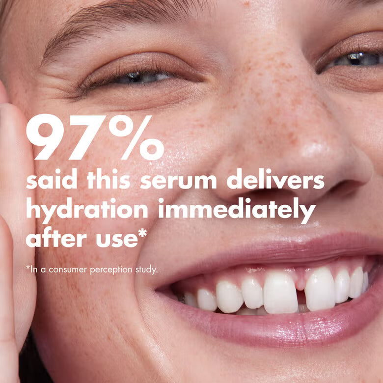 e.l.f Holy Hydration! Thirst Burst Drops 30ml