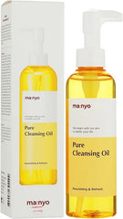 ma:nyo Pure Cleansing Oil 6.7 fl oz 200ml