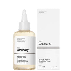 The Ordinary Glycolic Acid 7% Exfoliating Toner