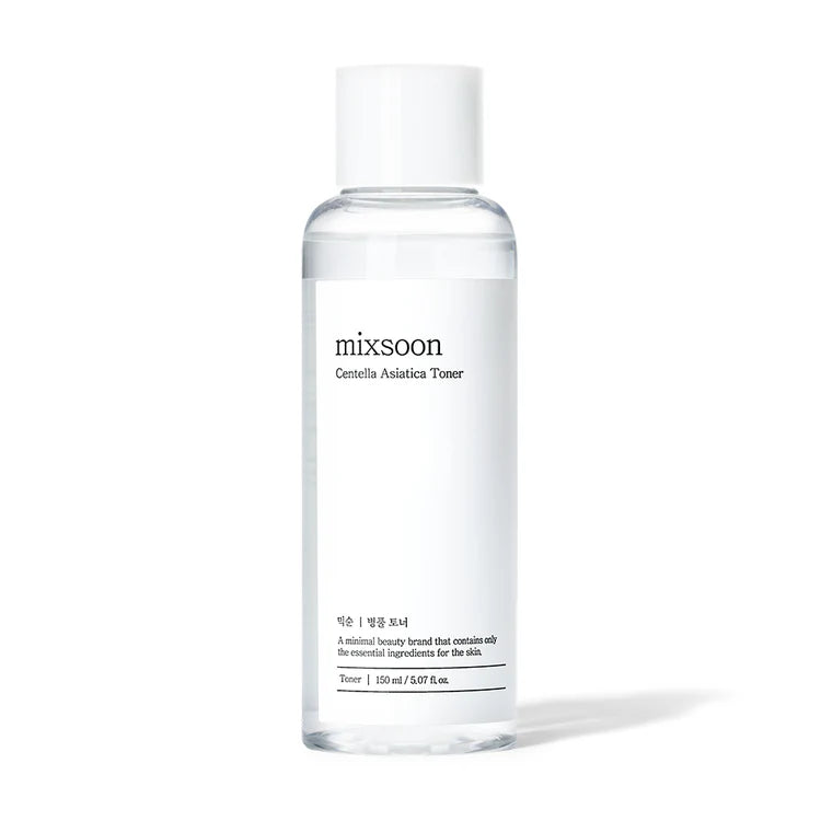 Mixsoon Centella Asiatica Toner 150ml