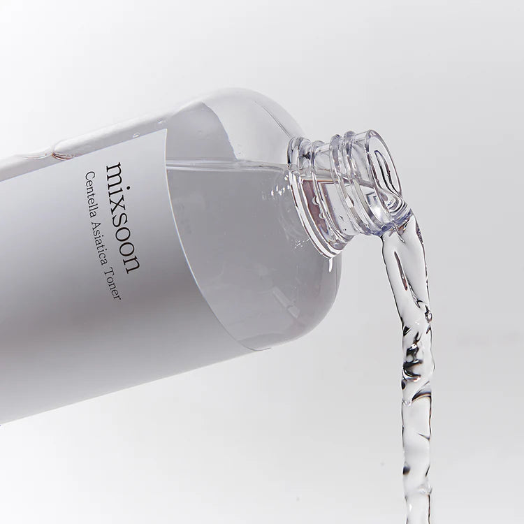 Mixsoon Centella Asiatica Toner 150ml