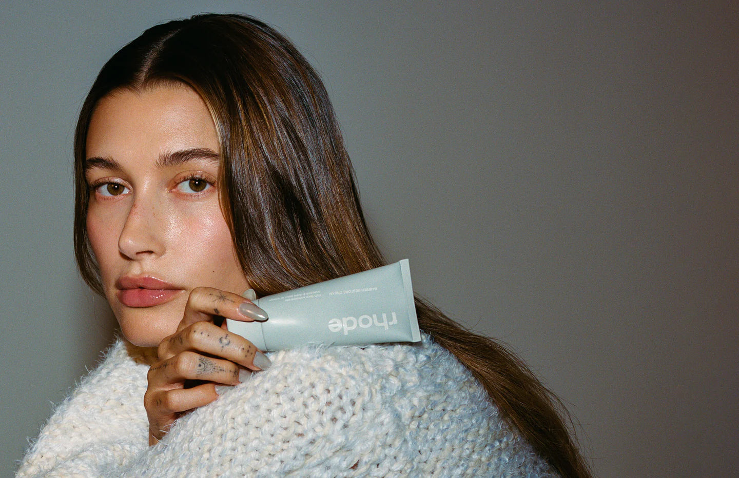 RHODE Barrier Restore Cream 50ml