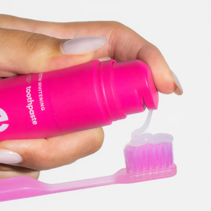 Hismile PAP+ Whitening Toothpaste 63g