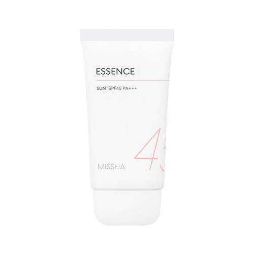 MISSHA All Around Safe Block Essence Sun SPF45/PA+++ (50ml)
