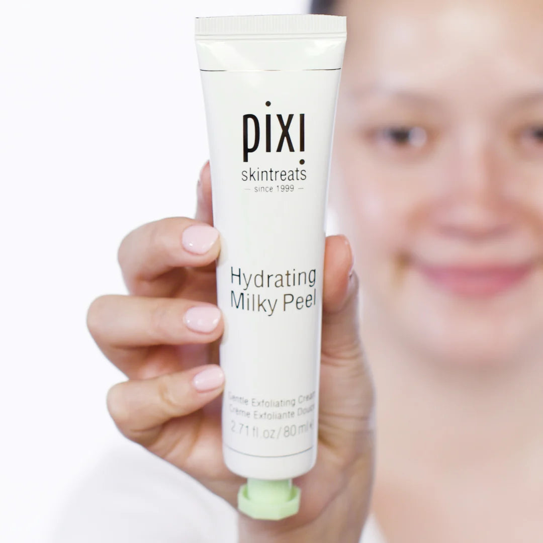 Pixi Hydrating Milky Peel 125ml