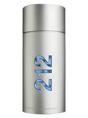 212 Men Nyc By Carolina Herrera For Men EDT 100ml