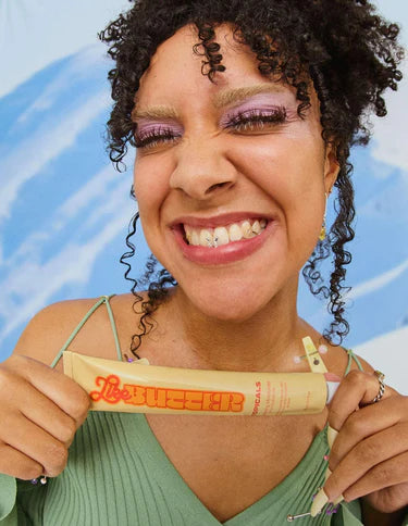 Tropicals Like Butter Moisturizer For Dry, Eczema-Prone Skin 50ml