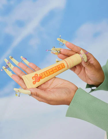 Tropicals Like Butter Moisturizer For Dry, Eczema-Prone Skin 50ml