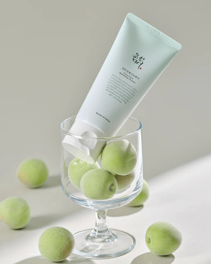 Beauty of Joseon Deep Double Cleansing Duo