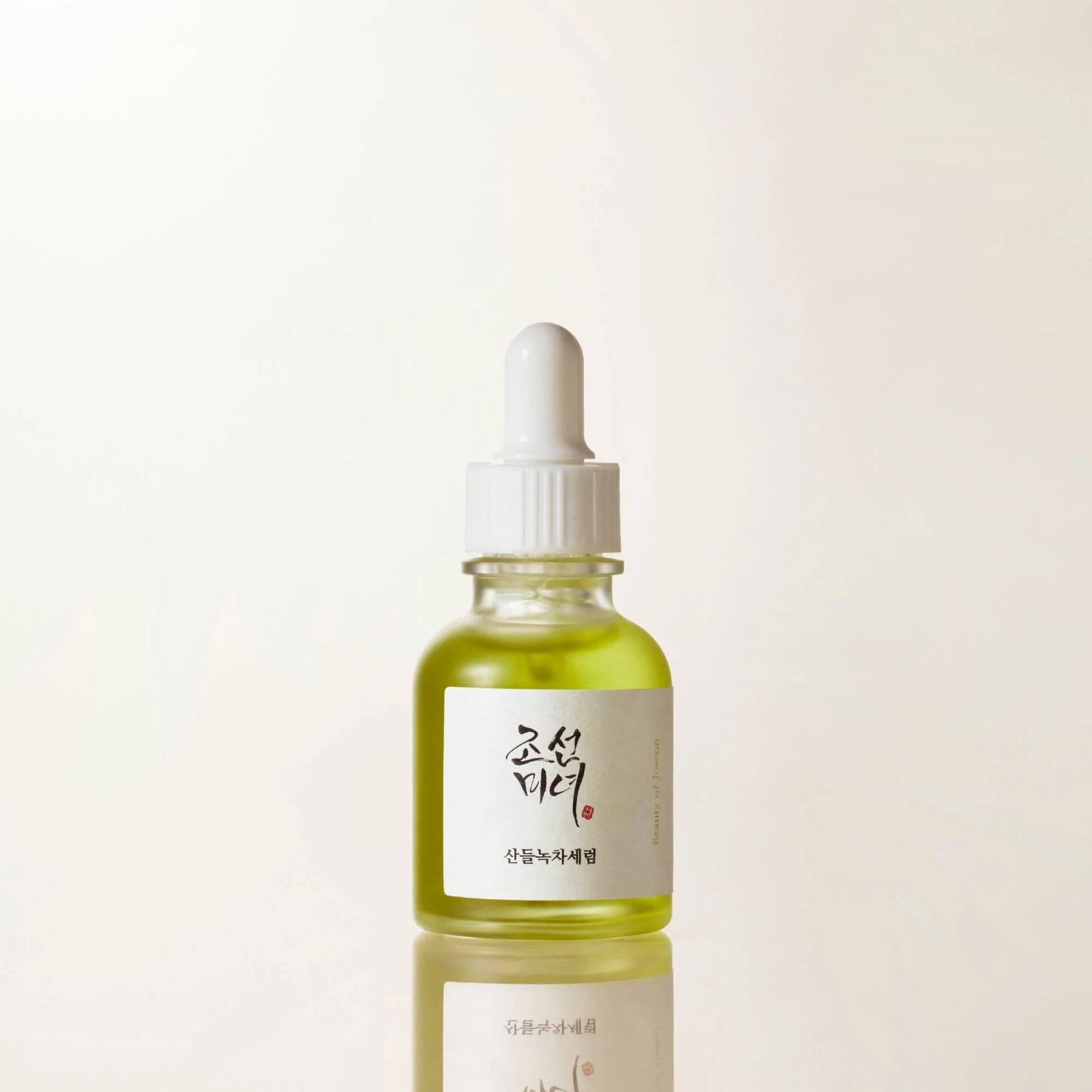 Beauty of Joseon Calming Serum : Green Tea + Panthenol 30ml