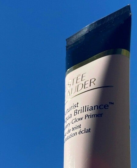 Estée Lauder Futurist Aqua Brilliance™ Watery Glow Primer 40ml
