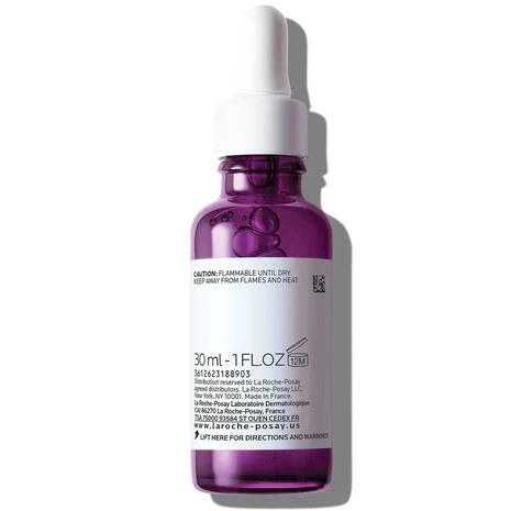 LA ROCHE POSAY Pure Niacinamide 10 Serum 30ml