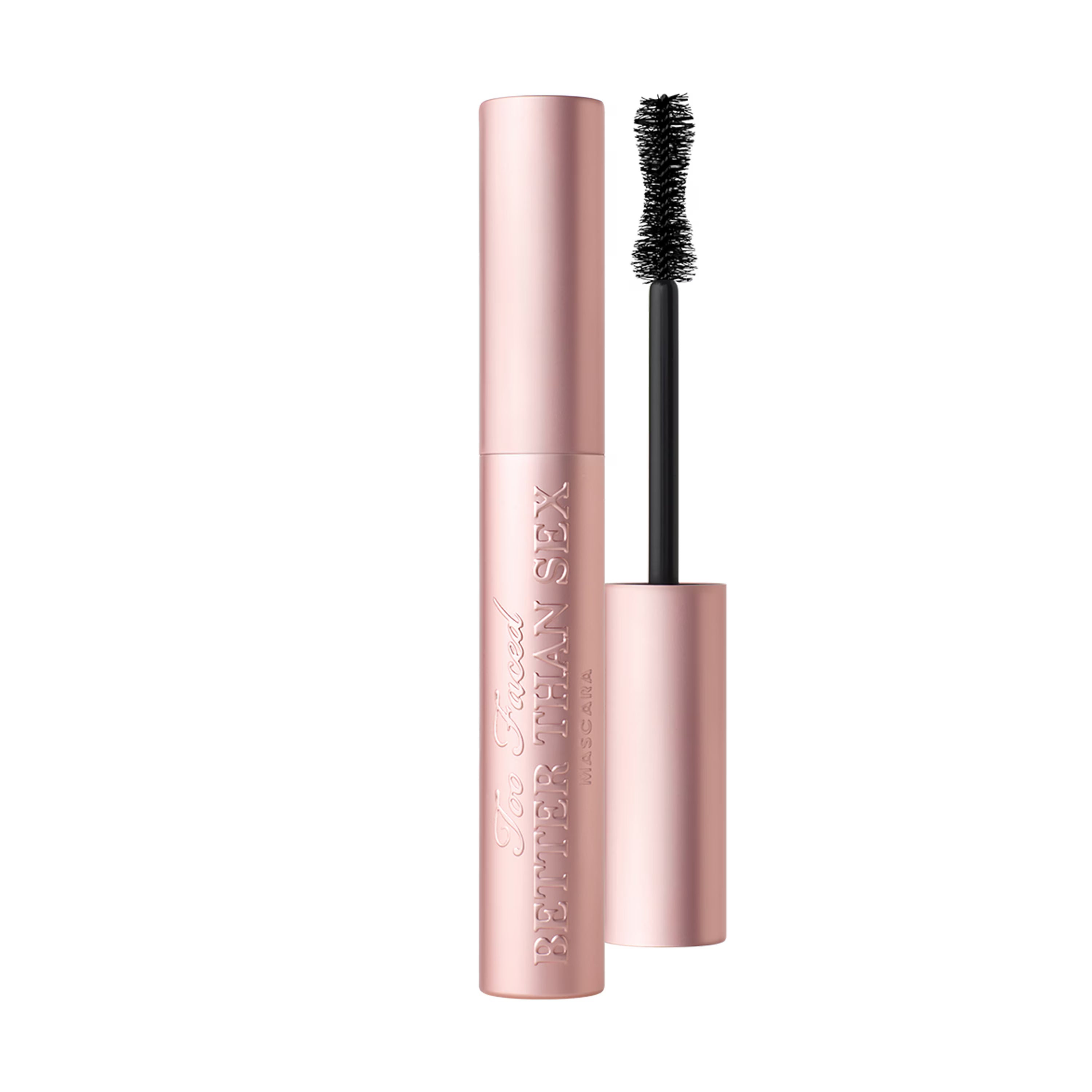 Too Faced Better Than Sex Volumizing Mascara