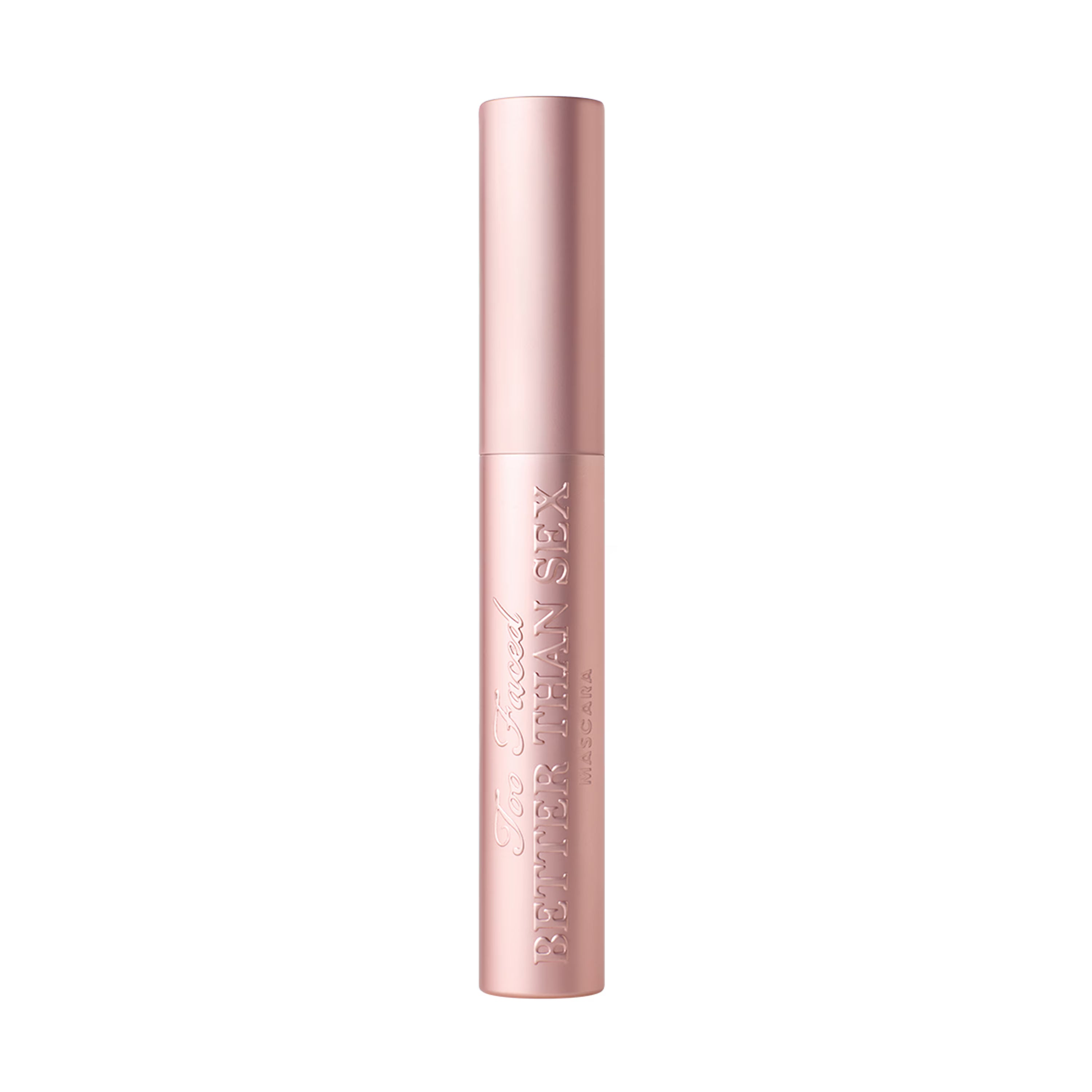 Too Faced Better Than Sex Volumizing Mascara