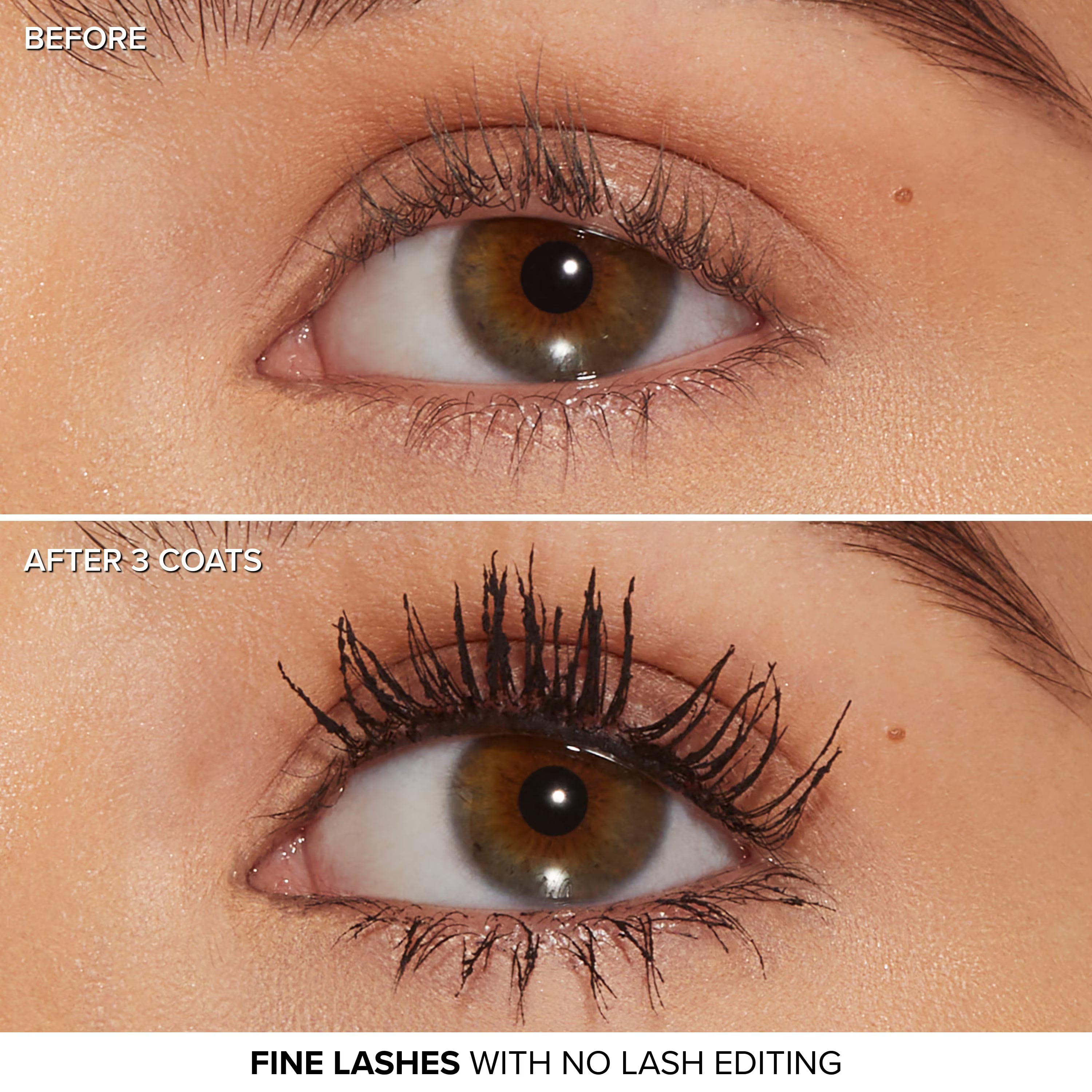 Too Faced Better Than Sex Volumizing Mascara