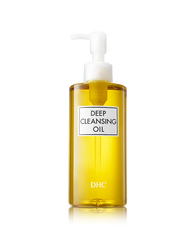 DHC Deep Cleansing Oil® 6.7 fl. oz. Facial Cleansing Oil & Makeup Remover