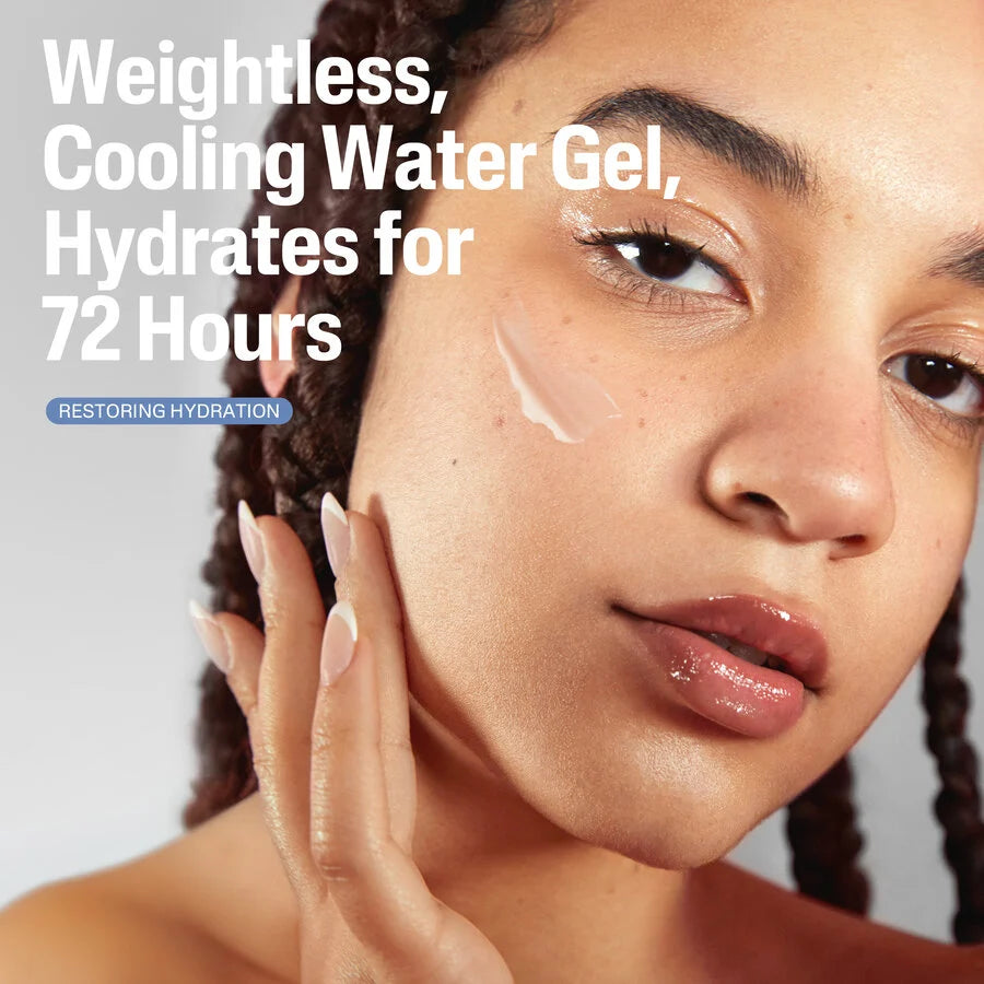 Cetaphil Deep Hydration Hydrating Water Gel 48g