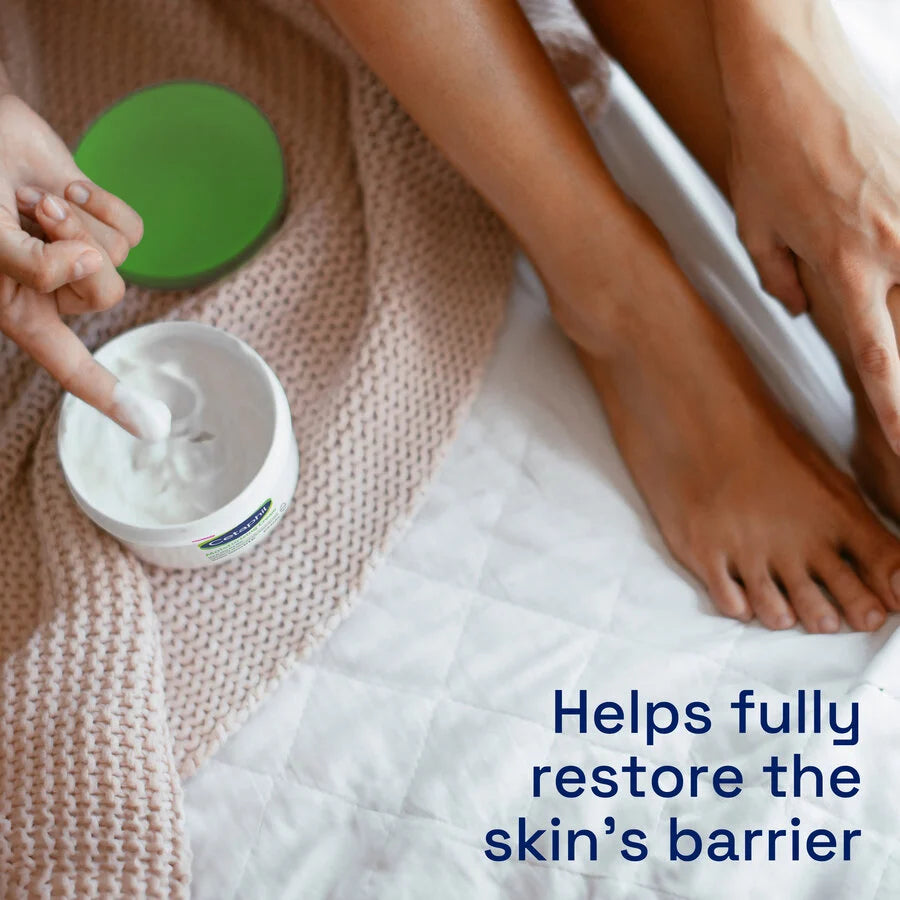 Cetaphil Moisturizing Cream ( Dry to Very Dry Skin )
