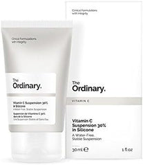 The Ordinary Vitamin C Suspension 30% In Silicone 30ml