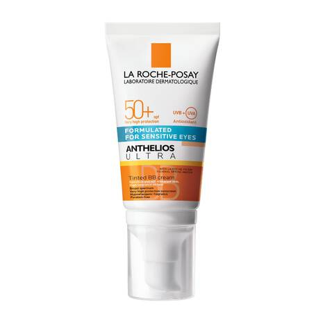 LA ROCHE POSAY Anthelios Ultra Comfort Tinted BB Cream SPF 50+ (50ml)