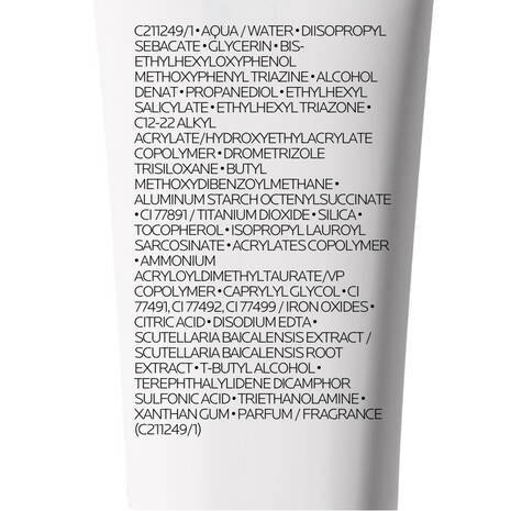 LA ROCHE POSAY Anthelios Ultra Comfort Tinted BB Cream SPF 50+ (50ml)
