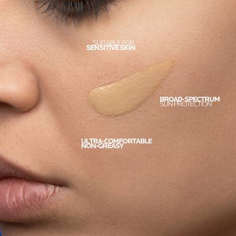 LA ROCHE POSAY Anthelios Ultra Comfort Tinted BB Cream SPF 50+ (50ml)
