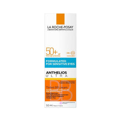 LA ROCHE POSAY Anthelios Ultra Comfort Tinted BB Cream SPF 50+ (50ml)