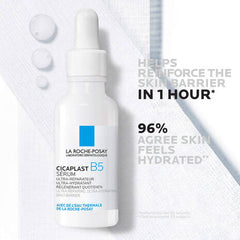 LA ROCHE POSAY Cicaplast B5 Face Serum 30ml